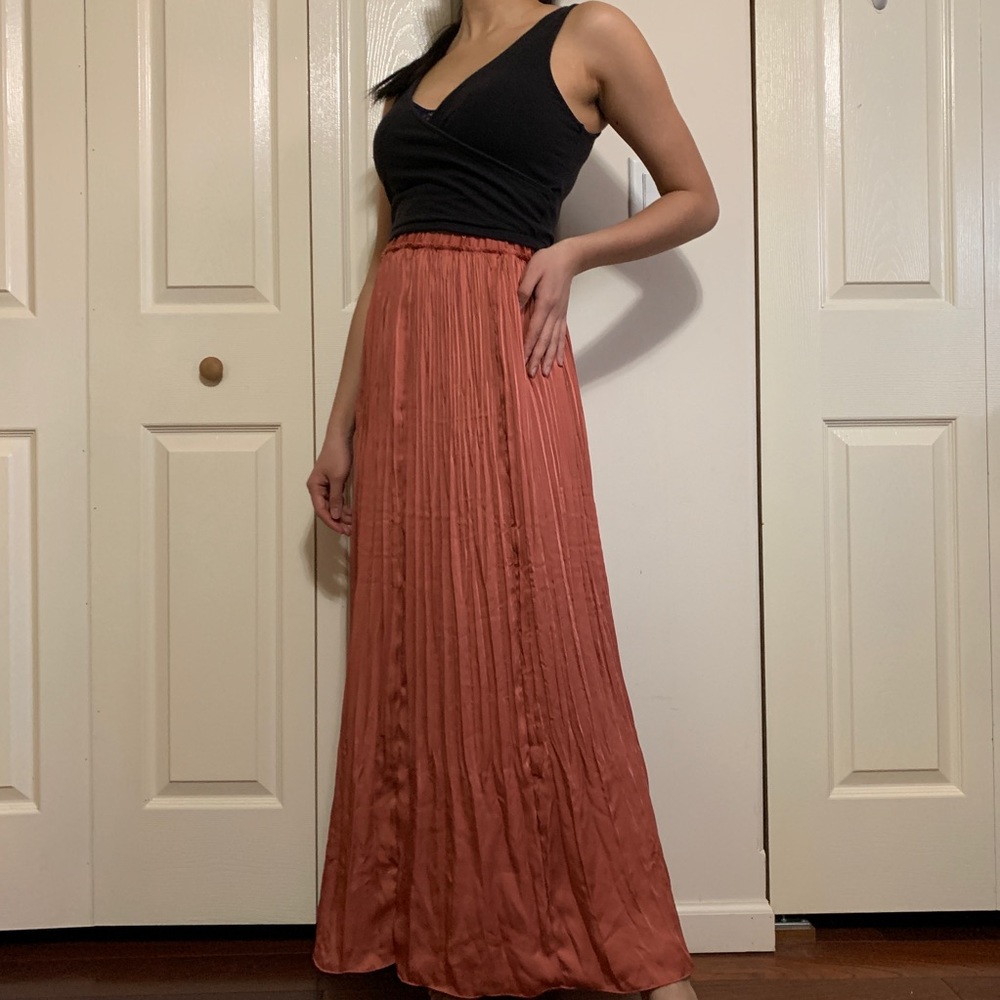 NWT Maxi Skirt